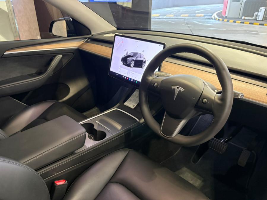 Model Y RWD - Image 3